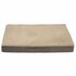 Sun Garden Buddy Orthopedisch Hondenkussen 100x65x10cm Beige/Gemeleerd_