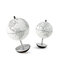 Atmosphere NR-0311SWBI-GB Globe Swing 11cm Diameter Alu / Rubber_