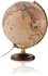 Atmosphere NR-0331A4AA-NL Globe Classic Line 30cm Nederlandstalig_