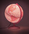 Atmosphere NR-0331IMIM-NL Globe Imaginary 30 Cm Met Verlichting_