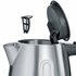 Severin WK3469 Waterkoker 1.0L 2200W RVS_