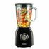 Bourgini Blender 600W 1,5L Zwart_