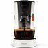 Philips CSA230/00 Senseo Select Koffiepadmachine Wit/Zwart_