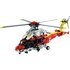 Lego Technic 42145 Airbus H175 Reddingshelikopter_