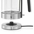 WMF Lono Waterkoker Glas 1,7L 3000W_