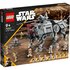 Lego Star Wars 75337 AT-TE Walker_