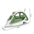 Tefal FV5781 Easygliss Eco Stoomstrijkijzer Groen/Wit_