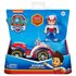 Paw Patrol Reddings ATV van Ryder_