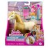 Barbie Great Horse Chase Speelset Assorti_