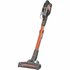 Black&Decker BHFEV182C-QW Steelstofzuiger Oranje/Grijs_