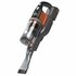 Black&Decker BHFEV182C-QW Steelstofzuiger Oranje/Grijs_