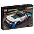 Lego Technic 42153 NASCAR Next Gen Chevrolet Camaro ZL1_