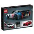 Lego Technic 42153 NASCAR Next Gen Chevrolet Camaro ZL1_