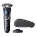 Philips S5885/35 Shaver Series 5000 Scheerapparaat Blauw_