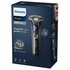 Philips S5885/35 Shaver Series 5000 Scheerapparaat Blauw_