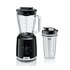 Braun JB1051BK PowerBlend Blender Zwart_