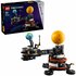 Lego Technic 42179 Planet Earth and Moon In Orbit_