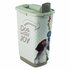 Rotho Cody Dog Pet Food Container 50L Cappuccino/Zand_