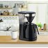 Melitta EasyTop Therm Koffiezetapparaat Zwart_