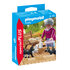 Playmobil 71172 Special Plus Oma met Katten_