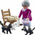 Playmobil 71172 Special Plus Oma met Katten_