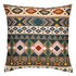 Dutch Decor Sanssari Outdoor Kussen Sagebrush Green 45x45 cm_