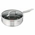 Tefal Virtuoso Hapjespan 24 cm RVS_