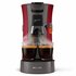 Philips CSA230/90 Senseo Select Koffiepadmachine Rood/Grijs_