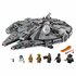 Lego Star Wars 75257 Millennium Falcon_