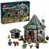 Lego Harry Potter 76428 Hagrid Hut Unexpect Visit_