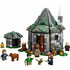 Lego Harry Potter 76428 Hagrid Hut Unexpect Visit_