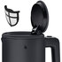 WMF 0413140071 KITCHENminis Waterkoker 0.8L 1800W Zwart_