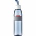 Mepal Ellipse Waterfles 0.5L Nordic Denim_