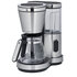 WMF Lono Koffiezetapparaat 1000W 1.25L Zwart/RVS_