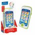 Clementoni Baby Touch and Play Smartphone  + Licht en Geluid_