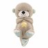 Fisher Price Bedtijd Otter Knuffel met Geluid_