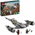 Lego Star Wars 75325 The Mandalorians Starfighter_