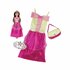 Funville Sparkle Girl Pop Verkleedset_