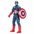 Marvel Mighty Heroes Figuren 25 cm 3 Stuks_