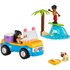 Lego Friends 41725 Strandbuggy Plezier_