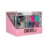 Create It Nageldecoratie Stempelset_