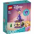 Lego Disney Princess 43214 Draaiende Rapunzel_