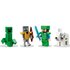 Lego Minecraft 21243 De IJsbergtoppen_