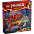 Lego Ninjago 71808 Kais Elementaire Vuurmecha_