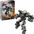 Lego Super Heroes 76277 War Machine Mechapantser_