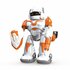 Toi-Toys Robot Defender + Licht en Geluid_