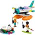 Lego Friends 41752 Reddingsvliegtuig op Zee_