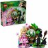 Lego Wicked Movie 75682 Elphaba en Glinda_