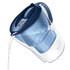 Brita Marella Xl Blauw 3.5l_