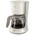 Philips HD7461/00 Daily Compact Koffiezetapparaat Beige_